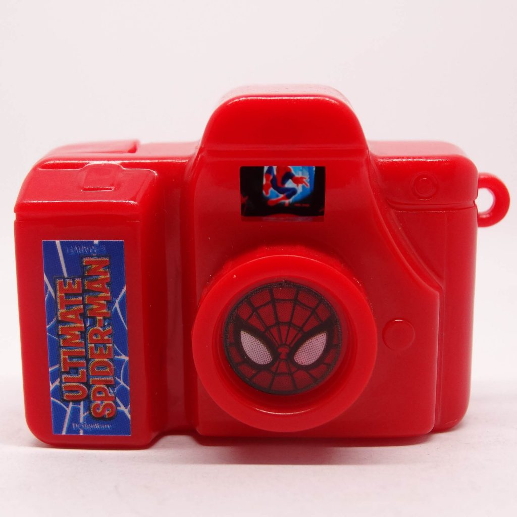 Mini 3.5cm Camera Toy