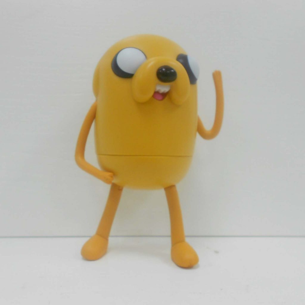 Adventure Time Animation Plastic Kid Toys