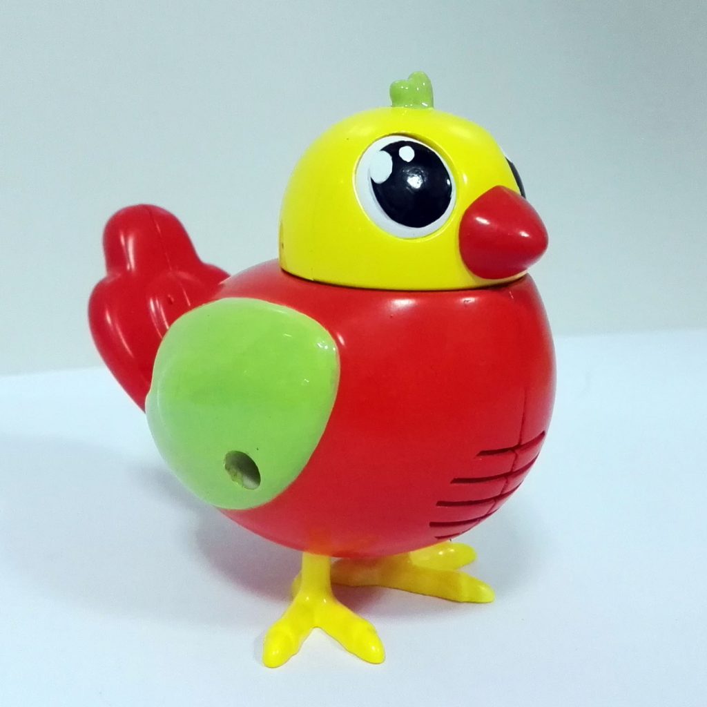 Walking Chicken Character Toys with Sounds