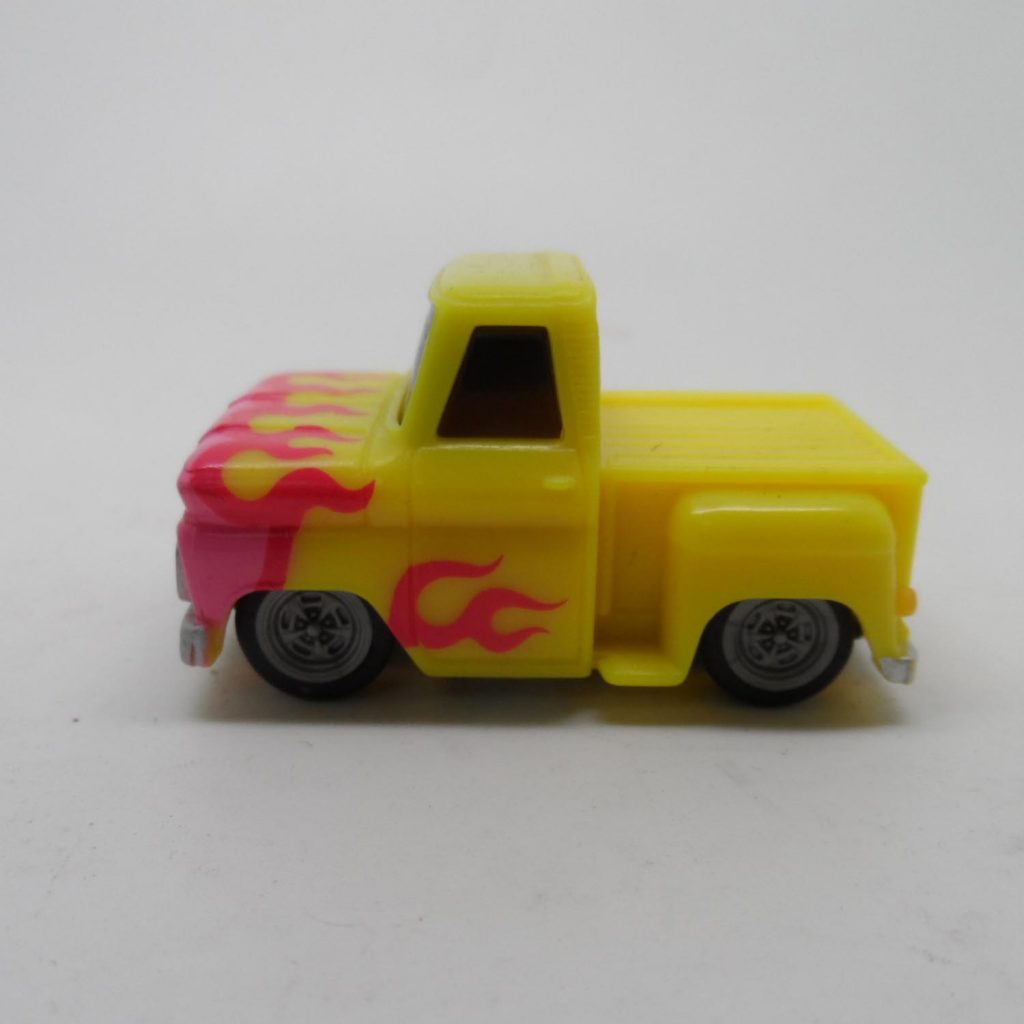 Very Cheap Plastic Toy Car Truck