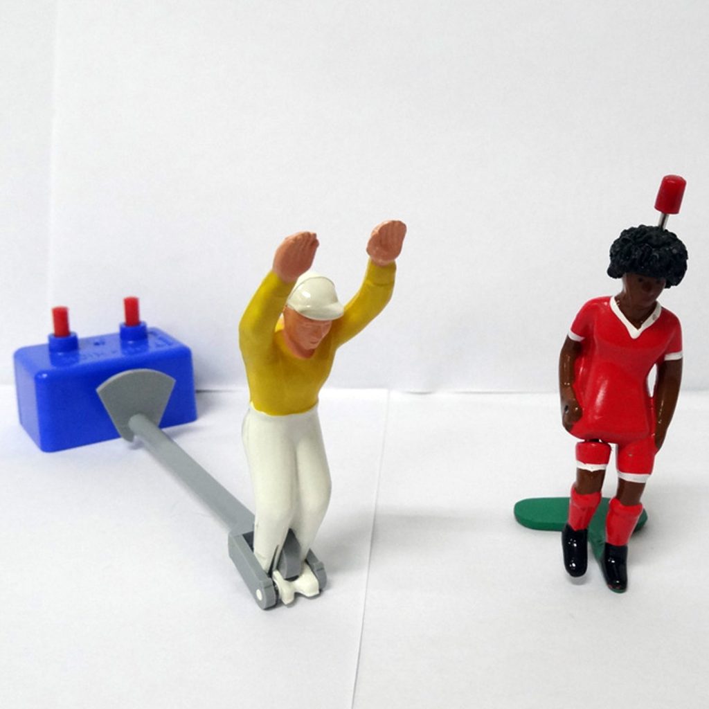 Football Toy Set