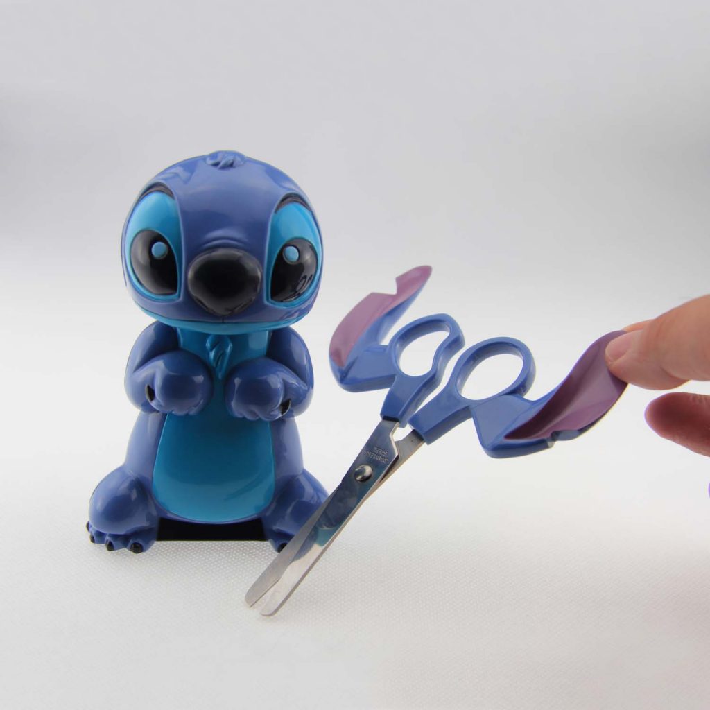 Stitch Character Scissor