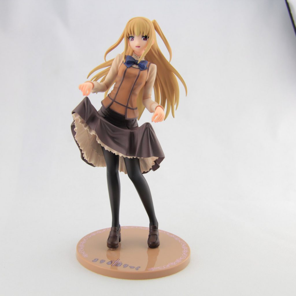 15cm Anime Figure